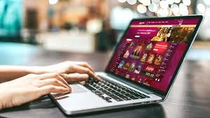 Официальный сайт Almyra Casino